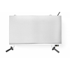 Opiekacz GN 1/1, 2850W, 770x485x305 mm | HENDI, 264126