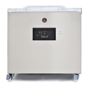 Vakuová balička s portem pro tiskárnu a Bluetooth, 400V/1500W, 757x960x998 mm | SAMMIC, SU-806 CC