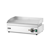 Płyta grillowa, gładka, 2400W, 527x404x233 mm | HENDI, Kitchen Line