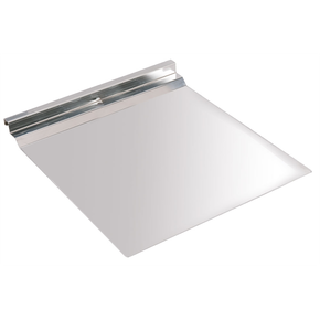 Nerezový plech k cukrářské řezačce CSM060 60x60 cm | MARTELLATO, CSM0602