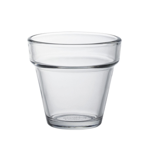 Pohár Verrine 0,26 l, transparentní, 6 ks, 72x89 mm | DURALEX, Arome