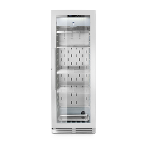 Skříň na zrání masa, 352 l, 170W, 695x760x1720 mm | HENDI, 204962