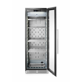 Skříň na zrání masa, 352 l, 170W, 695x760x1720 mm | HENDI, 204962