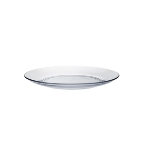 Dezertní talíř transparentní, 190x20 mm | DURALEX, Lys