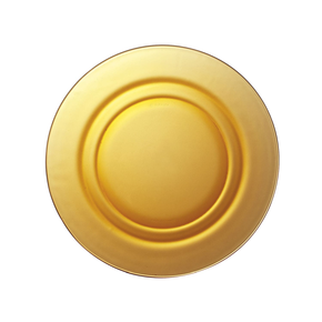 Talíř hluboký 230x35 mm | DURALEX, Lys Amber