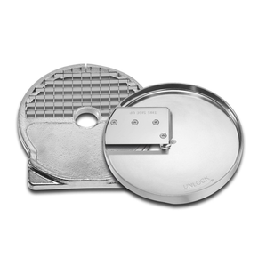 Kostkovací disk 12 mm, pro Waring WFP16SE a WFP16SCDE, 190,5 mm | WARING, WFP16S27