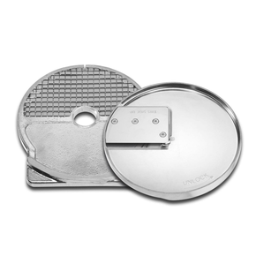Kostkovací disk 8 mm, pro Waring WFP16SE a WFP16SCDE, 177,8 mm | WARING, WFP16S25