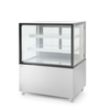 Witryna chłodnicza 2-półkowa, 300 l, 480W, 994x677x1230 mm | ARKTIC, 233337