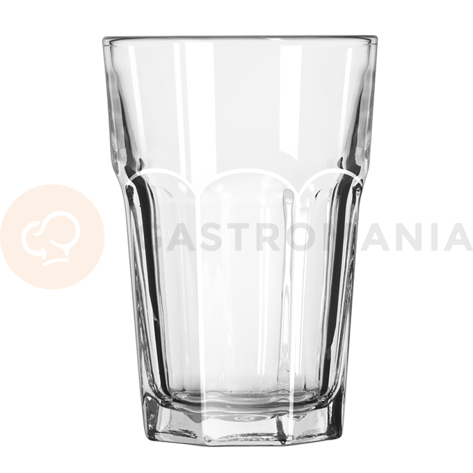 Sklenice na nápoje a koktejly 0,414 l | LIBBEY, Gibraltar
