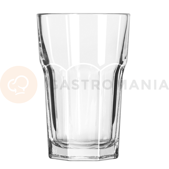 Sklenice na džusy a koktejly 0,296 l | LIBBEY, Gibraltar