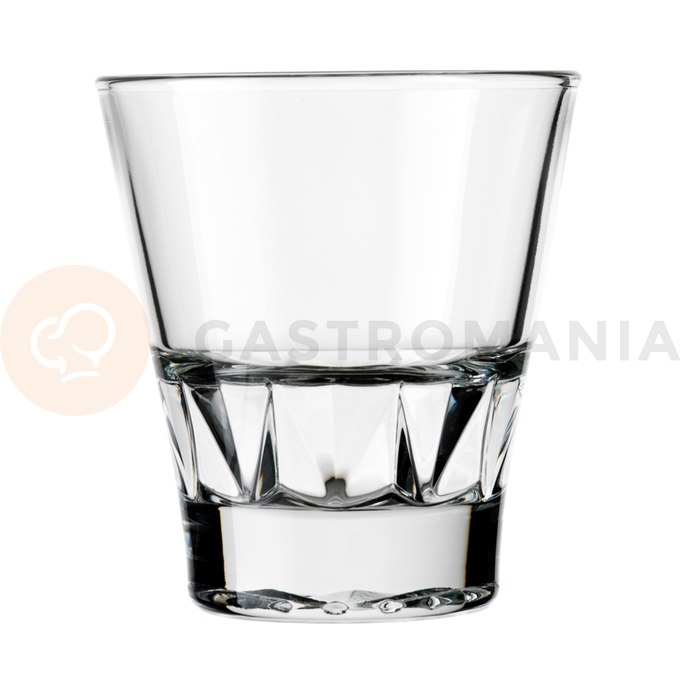 Nízká sklenice 0,34 l | LIBBEY, Gallery