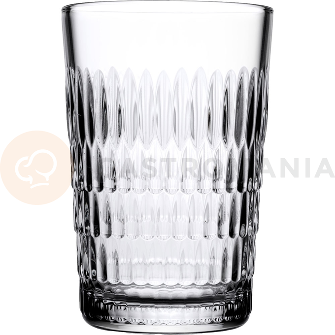 Vysoká sklenice, 0,350 l | PASABAHCE, Rain