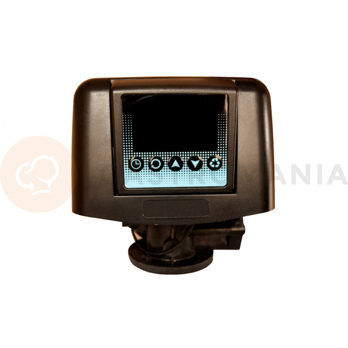Automatický změkčovač vody 3600 l | MIJAR, ELEGANT GI