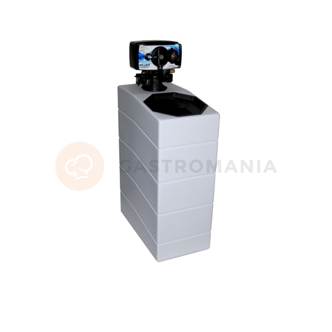Automatický změkčovač vody 3600 l | MIJAR, MAXI BOY B65