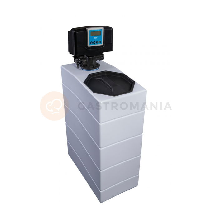 Automatický změkčovač vody 3600 l | MIJAR, MAXI BOY EI