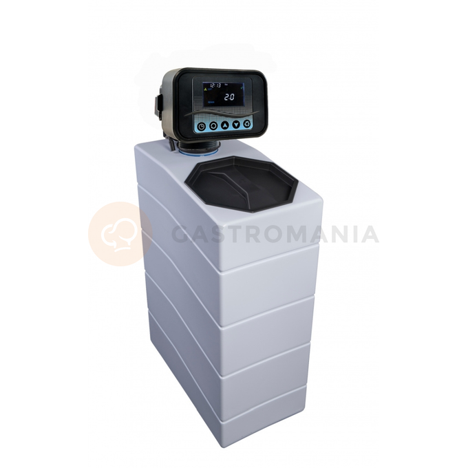 Automatický změkčovač vody 3600 l | MIJAR, MAXI BOY F10