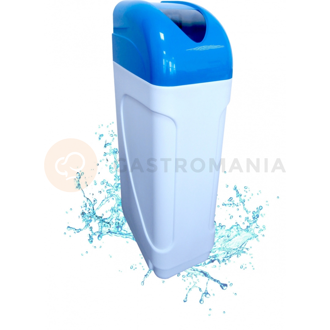 Automatický změkčovač vody 9000 l | MIJAR, MAXI ELEGANT GI