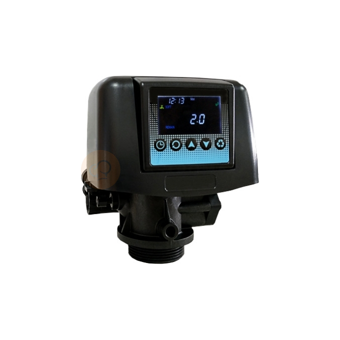 Automatický změkčovač vody 9000 l | MIJAR, MAXI ELEGANT GI