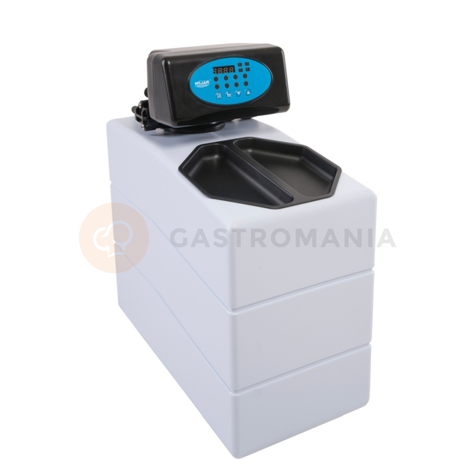 Automatický změkčovač vody 1950 l | MIJAR, MINI BOY TD