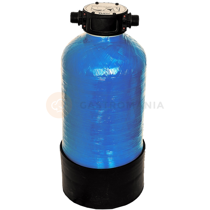 Zařízení pro částečnou demineralizaci 13600 l | MIJAR, MTE 1017