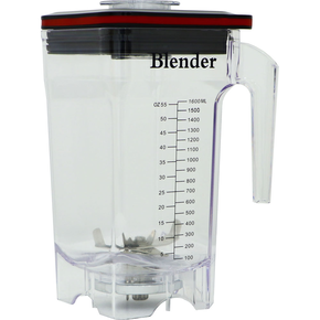 Mixovací nádoba 484050, 1,6 l | STALGAST, 484051