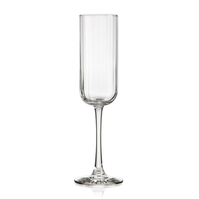 Sklenice na šampaňské 0,222 l | LIBBEY, Linear