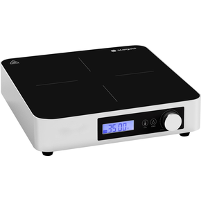 Indukční vařič, 3,5 kW, 230 V | STALGAST, 770356