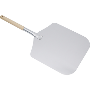 Lopata na pizzu, 305x335 mm, 640 mm | STALGAST, 564642
