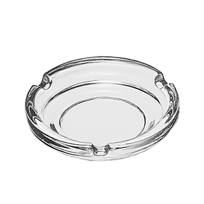 Popelník Ø110x25 mm | LIBBEY, Ashtrays