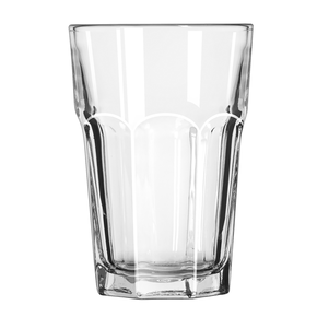 Sklenice na nápoje a koktejly 0,414 l | LIBBEY, Gibraltar