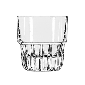 Sklenice na džusy a koktejly 0,148 l | LIBBEY, Everest