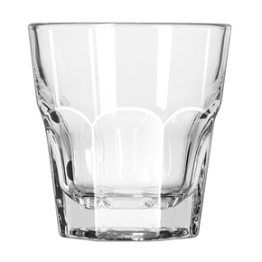 Sklenice na džusy a koktejly 0,237 l | LIBBEY, Gibraltar