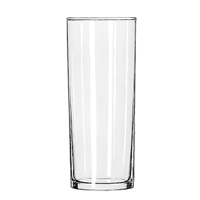 Vysoká sklenice 0,325 l | LIBBEY, Straight Sided