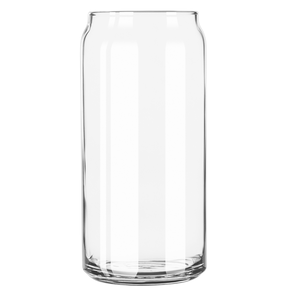 Vysoká sklenice 0,591 l | LIBBEY, Glass Cans