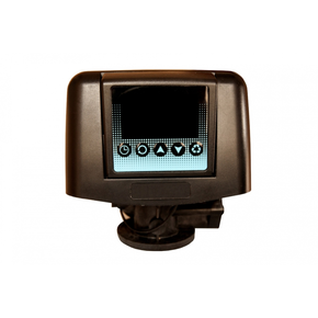 Automatický změkčovač vody 3600 l | MIJAR, ELEGANT GI