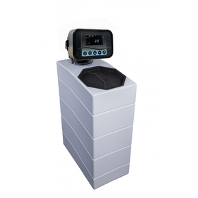 Automatický změkčovač vody 3600 l | MIJAR, MAXI BOY F10