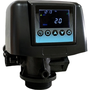 Automatický změkčovač vody 9000 l | MIJAR, MAXI ELEGANT GI