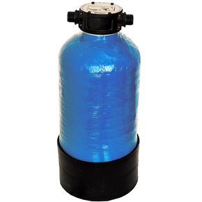 Zařízení pro částečnou demineralizaci 13600 l | MIJAR, MTE 1017