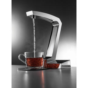 Distributor teplé, studené a perlivé vody 55 l/h | MIJAR, MultiPro HCG 50