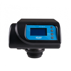 Automatický změkčovač vody 2400 l | MIJAR, SENIOR KV