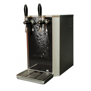 Výdejník vody a nápojů, pultový, 50 l/h | MIJAR, Soda 50 N