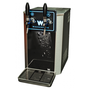 Výrobník sody 50 l/h | MIJAR, Thor 50