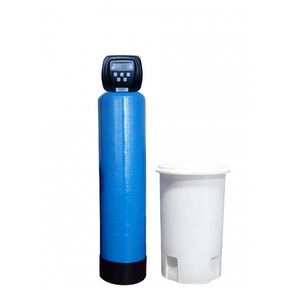 Centrální automatický změkčovač vody 120 m3/den | MIJAR, TT 500 WS 2