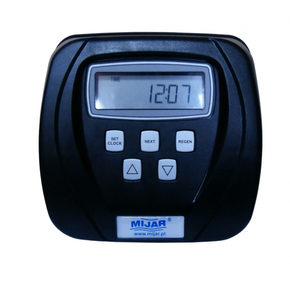 Centrální automatický změkčovač vody 72 m3/den | MIJAR, TT 300 WS 2