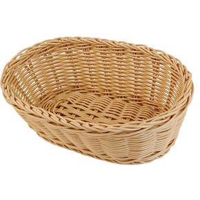 Košík z polypropylenu, 255x180 mm | STALGAST, 361251