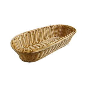 Košík z polypropylenu, 380x165x80 mm | STALGAST, 361381