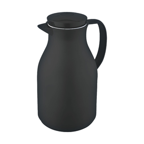 Termoska, černá, 1,5 l | STALGAST, 382152