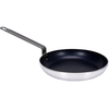 Aluminiowa patelnia z powłoką PTFE na indukcję 280 mm | YATO, YG-00161