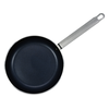 Aluminiowa patelnia z powłoką PTFE na indukcję 280 mm | YATO, YG-00161
