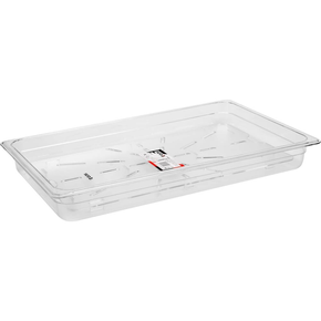 Odkapávací dno GN 1/1, polykarbonát | YATO, YG-00460